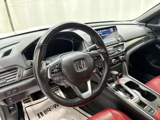 2020 Honda Accord