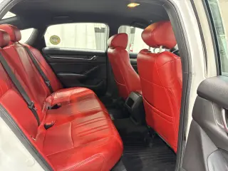 2020 Honda Accord