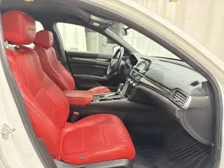 2020 Honda Accord