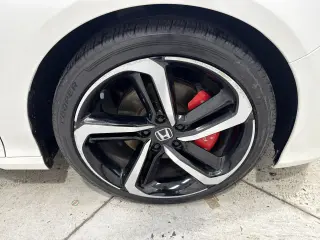 2020 Honda Accord