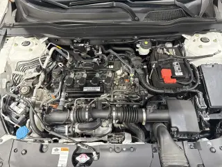 2020 Honda Accord