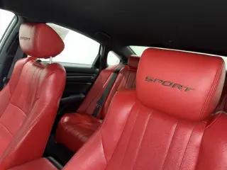 2020 Honda Accord
