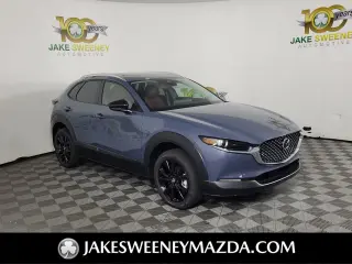 2026 Mazda CX-30