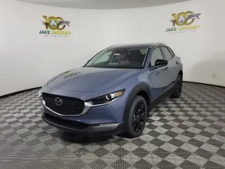 2026 Mazda CX-30