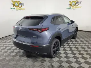 2026 Mazda CX-30