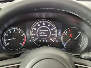 2026 Mazda CX-30