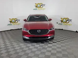 2026 Mazda CX-30