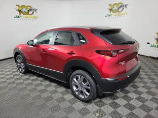 2026 Mazda CX-30