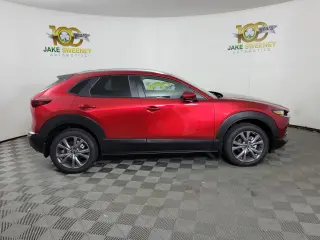 2026 Mazda CX-30