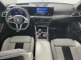 2025 BMW M3