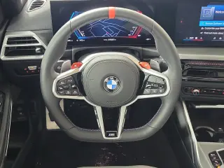 2025 BMW M3