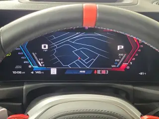 2025 BMW M3