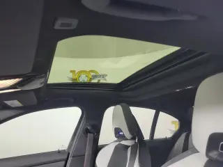 2025 BMW M3