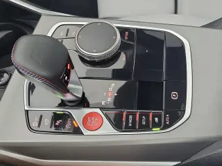 2025 BMW M3