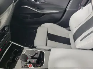 2025 BMW M3