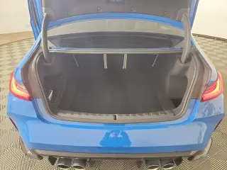 2025 BMW M3