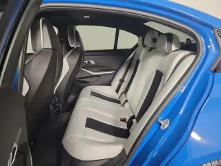 2025 BMW M3