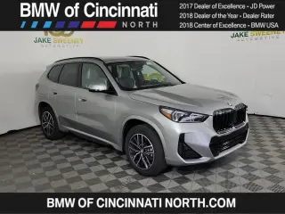 2026 BMW X1