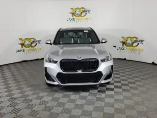 2026 BMW X1