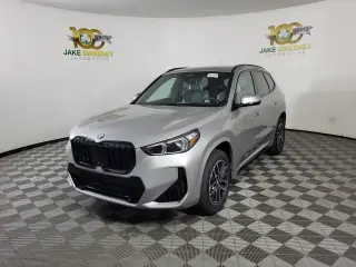 2026 BMW X1