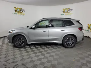 2026 BMW X1