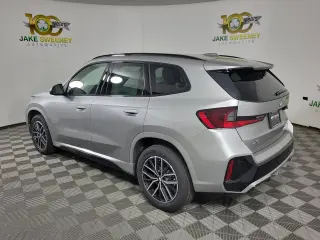 2026 BMW X1
