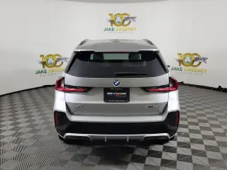 2026 BMW X1