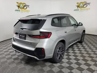 2026 BMW X1