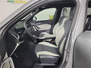 2026 BMW X1