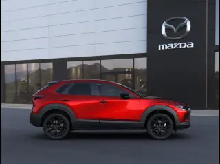 2026 Mazda CX-30