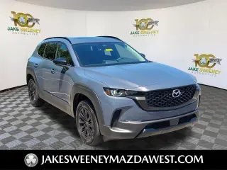 2026 Mazda CX-50 Hybrid