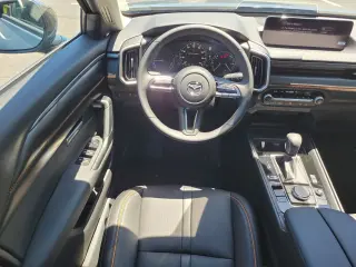 2026 Mazda CX-50 Hybrid