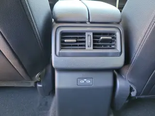 2026 Mazda CX-50 Hybrid