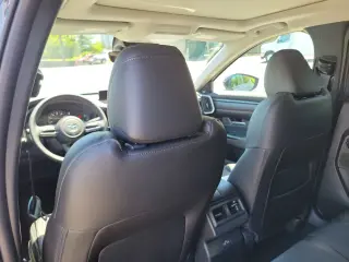 2026 Mazda CX-50 Hybrid