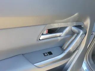 2026 Mazda CX-50 Hybrid