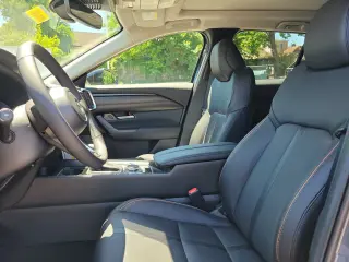 2026 Mazda CX-50 Hybrid