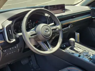 2026 Mazda CX-50 Hybrid