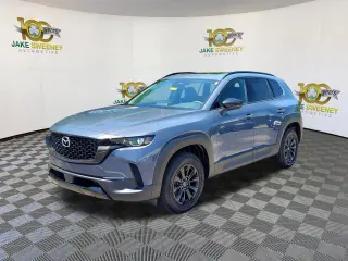 2026 Mazda CX-50 Hybrid