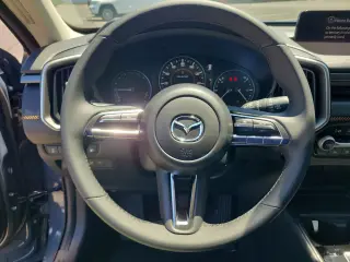 2026 Mazda CX-50 Hybrid