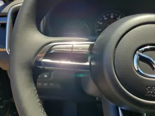 2026 Mazda CX-50 Hybrid
