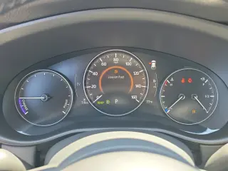 2026 Mazda CX-50 Hybrid