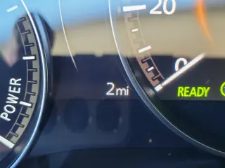2026 Mazda CX-50 Hybrid