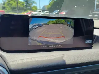 2026 Mazda CX-50 Hybrid