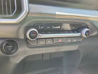 2026 Mazda CX-50 Hybrid