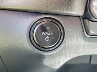 2026 Mazda CX-50 Hybrid
