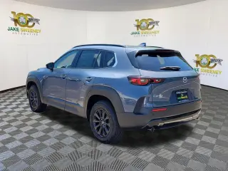 2026 Mazda CX-50 Hybrid