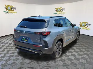 2026 Mazda CX-50 Hybrid