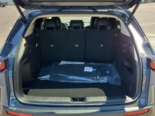 2026 Mazda CX-50 Hybrid