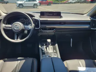 2026 Mazda CX-50 Hybrid