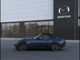 2026 Mazda MX-5 Miata